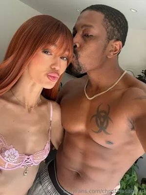 Christinasagevip OnlyFans Leaked Free Thumbnail Picture - #sz5x2UobIz