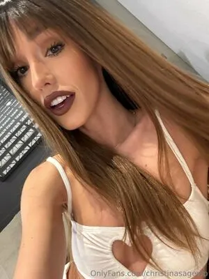 Christinasagevip OnlyFans Leaked Free Thumbnail Picture - #zcl23IlELO