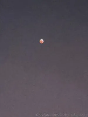 Christinasapphire OnlyFans Leaked Free Thumbnail Picture - #3u3XYEQC96