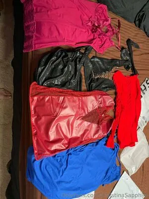 Christinasapphire OnlyFans Leaked Free Thumbnail Picture - #E3GH726i56