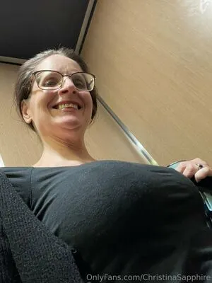Christinasapphire OnlyFans Leaked Free Thumbnail Picture - #V0qkbLLZog