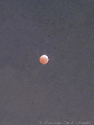 Christinasapphire OnlyFans Leaked Free Thumbnail Picture - #VB1qAGaPSP