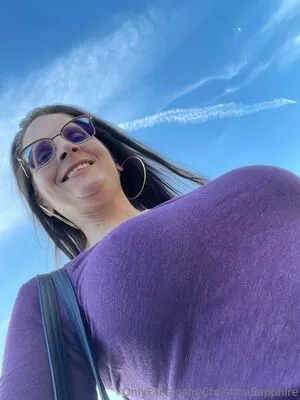 Christinasapphire OnlyFans Leaked Free Thumbnail Picture - #aEJh5tOjb6