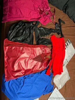 Christinasapphire OnlyFans Leaked Free Thumbnail Picture - #frm8wMxozt