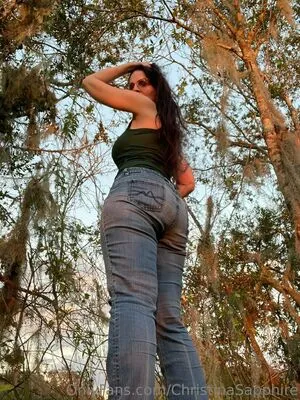 Christinasapphire OnlyFans Leaked Free Thumbnail Picture - #h9vwLl62gC