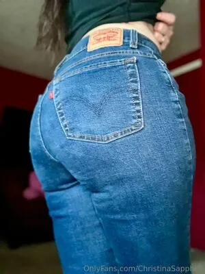 Christinasapphire OnlyFans Leaked Free Thumbnail Picture - #oCZFFUNosf