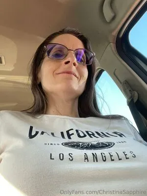Christinasapphire OnlyFans Leaked Free Thumbnail Picture - #u0zqQ7hGC3