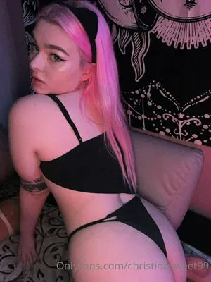 Christinasweet99 OnlyFans Leaked Free Thumbnail Picture - #oL68wFHmvP