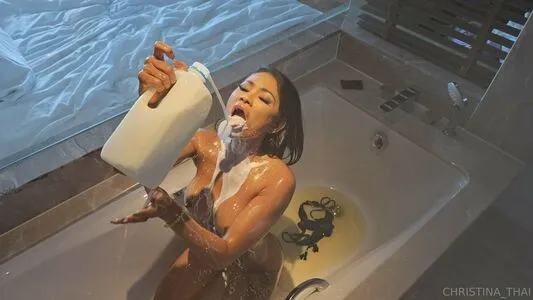 Christinathai OnlyFans Leaked Free Thumbnail Picture - #DmcBQjlm2a