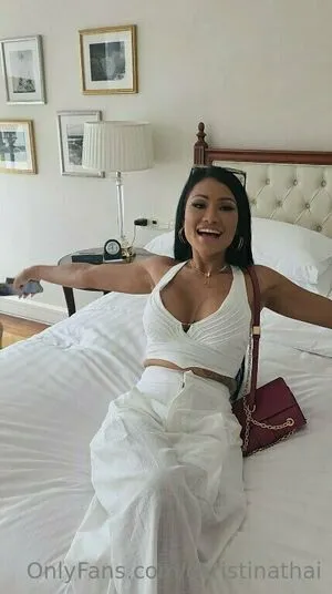 Christinathai OnlyFans Leaked Free Thumbnail Picture - #ZZ2fwkc1gU