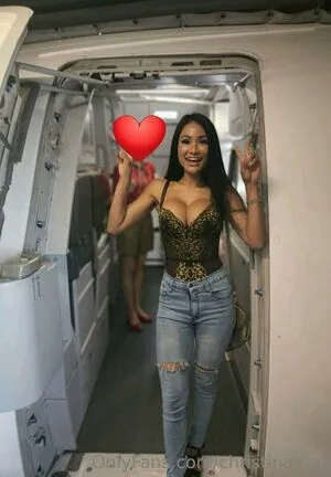 Christinathai OnlyFans Leaked Free Thumbnail Picture - #xCXKruAe2D