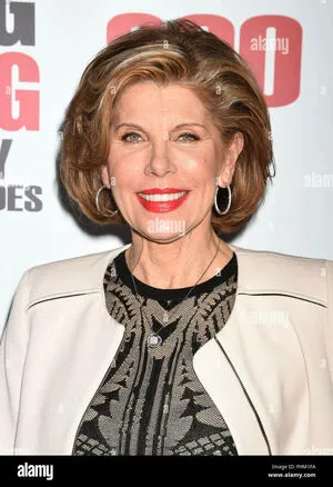 Christine Baranski OnlyFans Leaked Free Thumbnail Picture - #5tA4KkN8WI