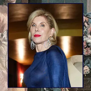 Christine Baranski OnlyFans Leaked Free Thumbnail Picture - #jHHCA5iAAk