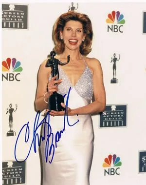 Christine Baranski OnlyFans Leaked Free Thumbnail Picture - #txcUZjAqjH