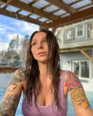 Christine Cote OnlyFans Leaked Free Thumbnail Picture - #5dehzMgDgn
