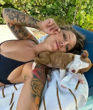 Christine Cote OnlyFans Leaked Free Thumbnail Picture - #GmD4IEK83w