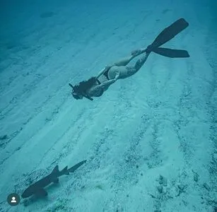 Christine Cote OnlyFans Leaked Free Thumbnail Picture - #WNbcOuLyK2