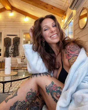 Christine Cote OnlyFans Leaked Free Thumbnail Picture - #hHP1jnkZPQ