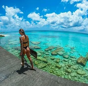 Christine Cote OnlyFans Leaked Free Thumbnail Picture - #rtAdGNUcL3