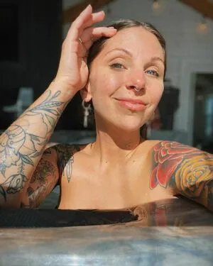Christine Cote OnlyFans Leaked Free Thumbnail Picture - #tdJt68AhQl