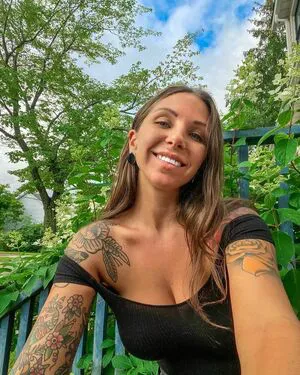 Christine Cote OnlyFans Leaked Free Thumbnail Picture - #wkBQOROixz