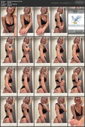 Christine De Christinedecarvalho OnlyFans Leaked Free Thumbnail Picture - #0eu9DHqIN6