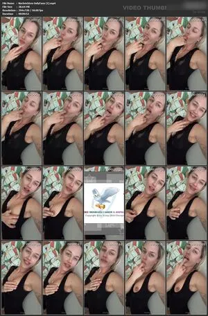 Christine De Christinedecarvalho OnlyFans Leaked Free Thumbnail Picture - #VCveJnbt6E