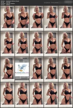 Christine De Christinedecarvalho OnlyFans Leaked Free Thumbnail Picture - #WpscKJ4xPd