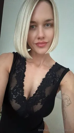 Christine De Christinedecarvalho OnlyFans Leaked Free Thumbnail Picture - #eK8jKyl0J4
