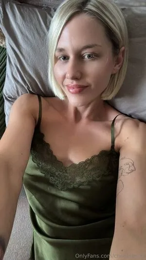 Christine De Christinedecarvalho OnlyFans Leaked Free Thumbnail Picture - #evzP5RWHqi