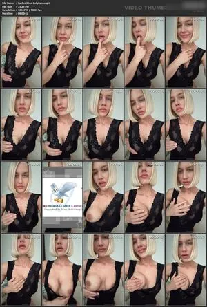 Christine De Christinedecarvalho OnlyFans Leaked Free Thumbnail Picture - #j1GsIvyCH0
