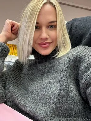 Christine De OnlyFans Leaked Free Thumbnail Picture - #096NKlzGAy