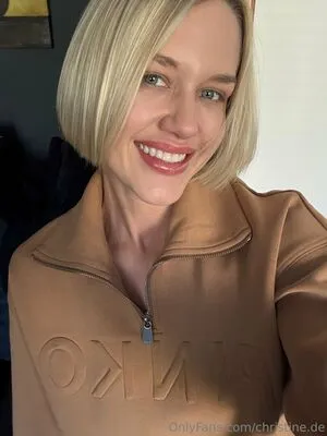 Christine De OnlyFans Leaked Free Thumbnail Picture - #5BgTTEBJ4y