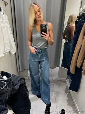 Christine De OnlyFans Leaked Free Thumbnail Picture - #Bo8b0Ye179