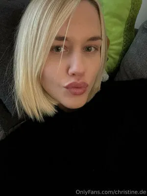 Christine De OnlyFans Leaked Free Thumbnail Picture - #JBowVk4UtW