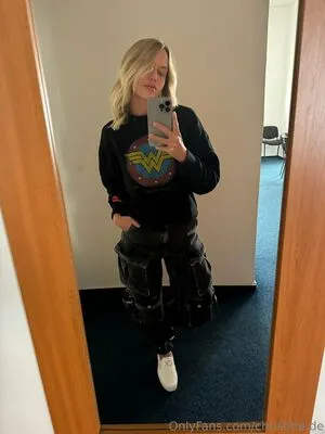 Christine De OnlyFans Leaked Free Thumbnail Picture - #P7eoI7jNDY