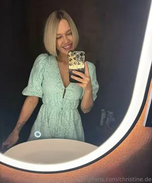 Christine De OnlyFans Leaked Free Thumbnail Picture - #Vl5MYn0TGU