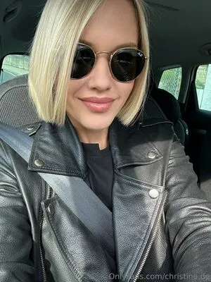Christine De OnlyFans Leaked Free Thumbnail Picture - #bqs1HODmPr