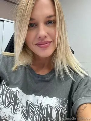 Christine De OnlyFans Leaked Free Thumbnail Picture - #doO2ozyjdM