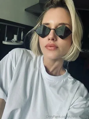 Christine De OnlyFans Leaked Free Thumbnail Picture - #fwb2PvFsNM
