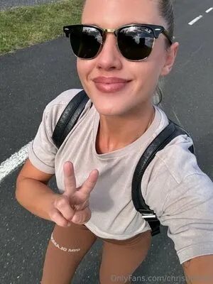 Christine De OnlyFans Leaked Free Thumbnail Picture - #rKftNZpWuU