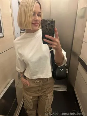 Christine De OnlyFans Leaked Free Thumbnail Picture - #rzOS6l2b50