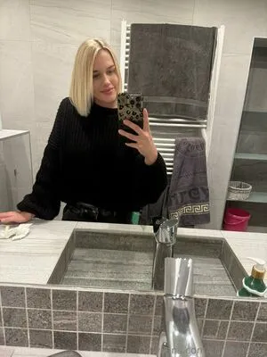 Christine De OnlyFans Leaked Free Thumbnail Picture - #v10mhpG0BT