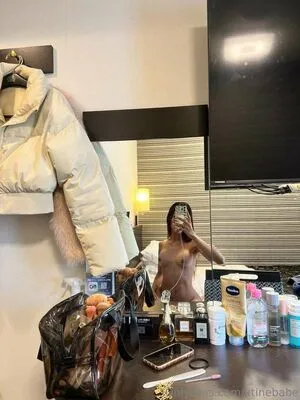 Christine Dior OnlyFans Leaked Free Thumbnail Picture - #18jiW8aYHB