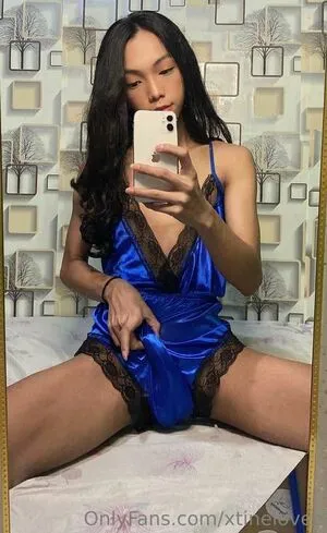 Christine Dior OnlyFans Leaked Free Thumbnail Picture - #2CtCzIh0m1