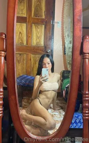 Christine Dior OnlyFans Leaked Free Thumbnail Picture - #My7NDGd6ag