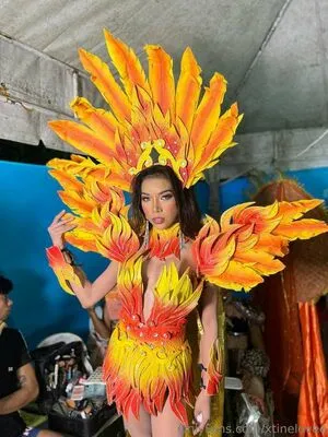 Christine Dior OnlyFans Leaked Free Thumbnail Picture - #XfperCqXeI