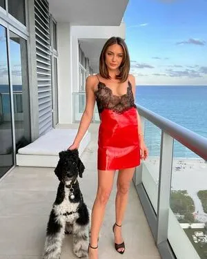 Christine Evangelista OnlyFans Leaked Free Thumbnail Picture - #DPF4rTIZ2Y