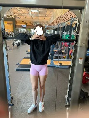 Christine Fit20 OnlyFans Leaked Free Thumbnail Picture - #QcS2Lz79hI