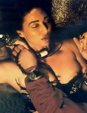 Christine Kaufmann OnlyFans Leaked Free Thumbnail Picture - #lpeOgsNZ7w